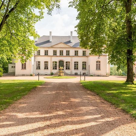 Château de Charmeil- Vichy chambres d'hôtes Exterior foto