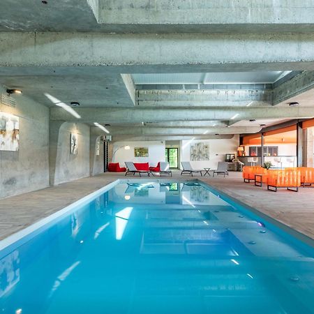 Château de Charmeil- Vichy chambres d'hôtes Quarto foto